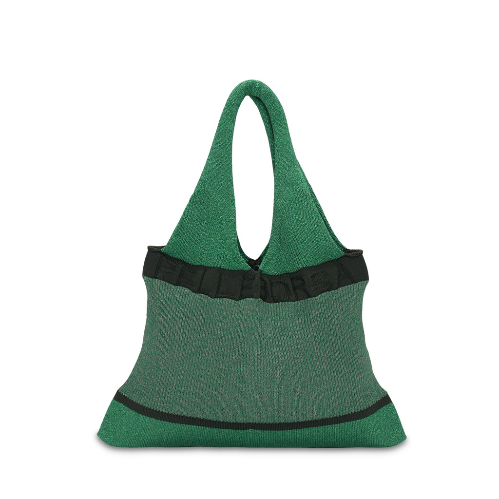 ボルジーニット ニットバッグ Knit Bag 5844 – ペレボルサ公式オンラインショップ