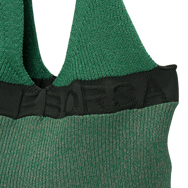 ニットバッグ  Knit Bag  5844