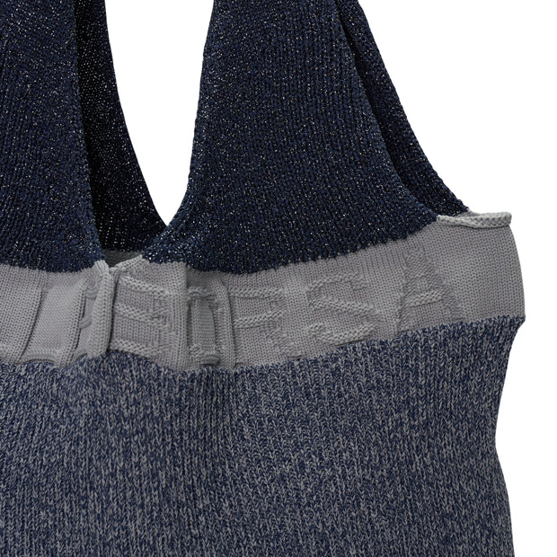 ニットバッグ  Knit Bag  5844