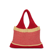 ニットバッグ  Knit Bag  5844