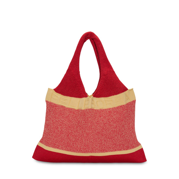 ニットバッグ  Knit Bag  5844