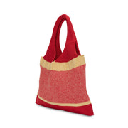 ニットバッグ  Knit Bag  5844