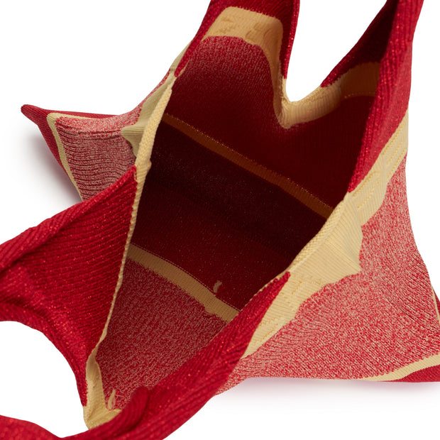 ニットバッグ  Knit Bag  5844