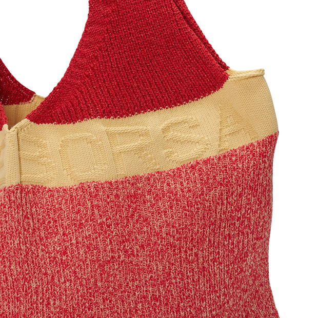 ニットバッグ  Knit Bag  5844