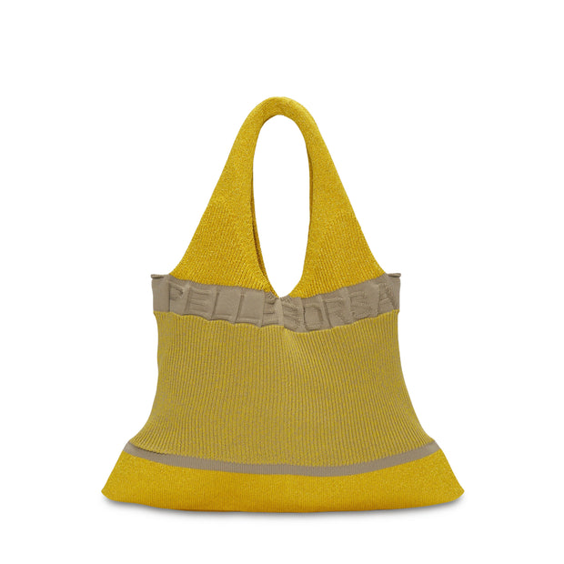 ニットバッグ  Knit Bag  5844