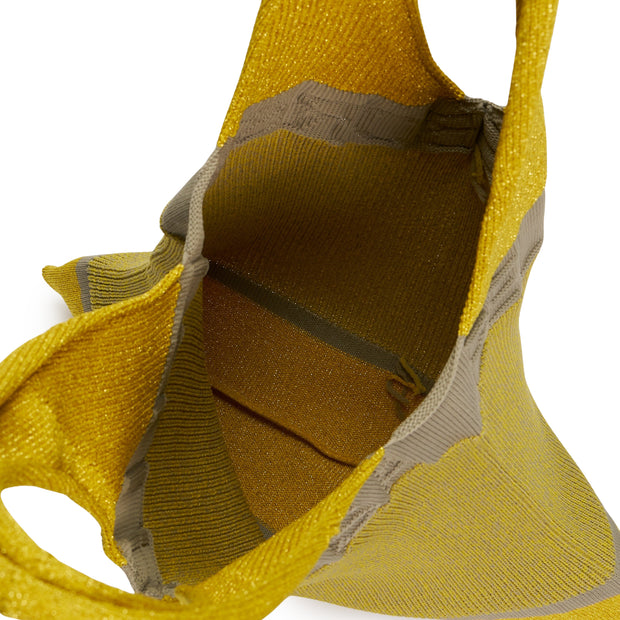 ニットバッグ  Knit Bag  5844