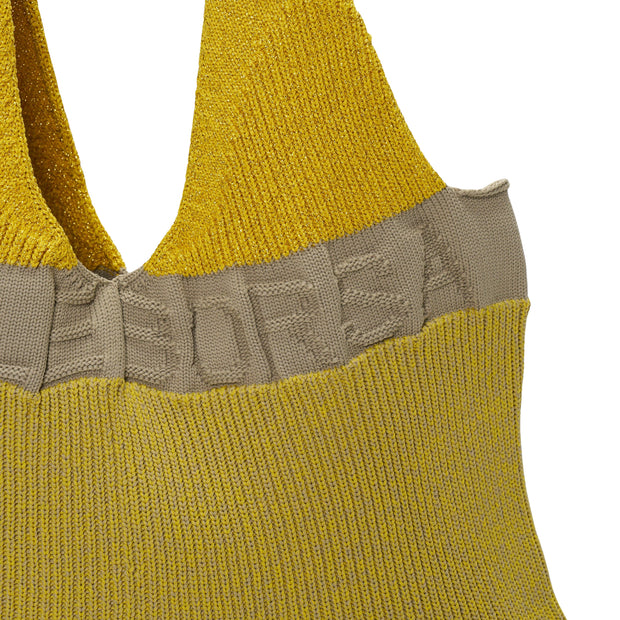 ニットバッグ  Knit Bag  5844