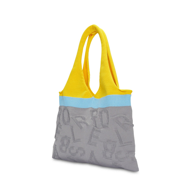 PELLE BORSA ペレボルサ ニットトートバッグ 公式WEB限定】ニットバッグ Knit Bag 5845 – ペレボルサ公式オンライン