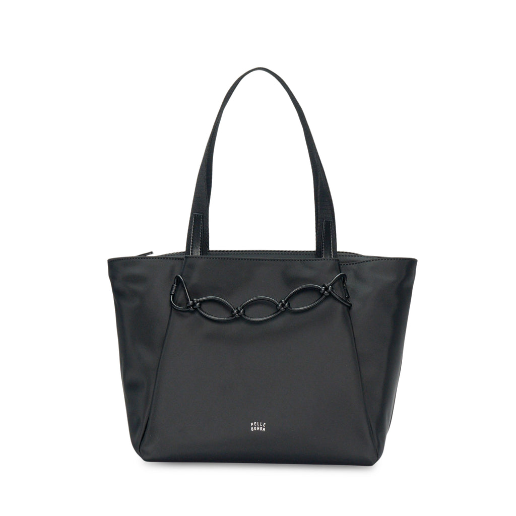 【新品未使用】PELLE MORBIDA ブラックレザー ビジネスバッグ ペッレ モルビダ PELLE MORBIDA ビジネスバッグ メンズ レディース 大
