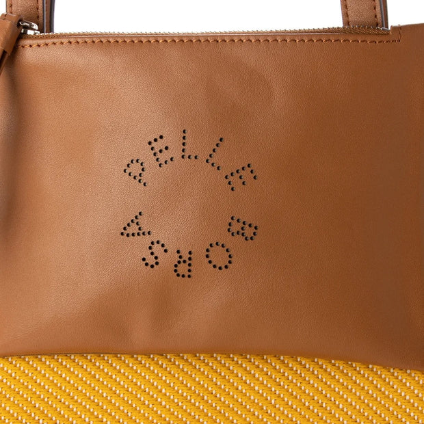 【30％OFF】変形トート Playful Twill プレイフルツイル 4870