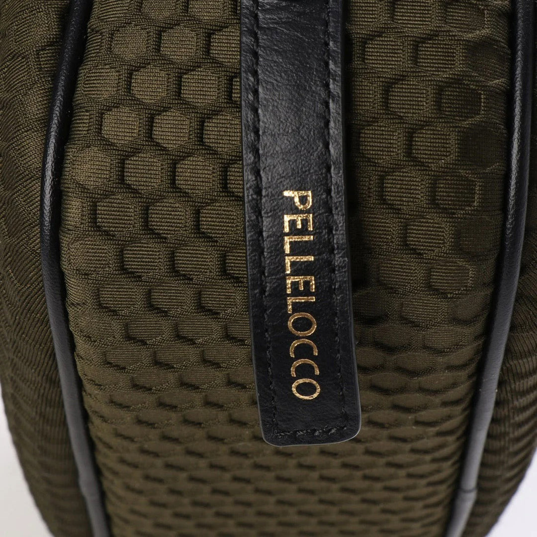 ペレロッコ トートバッグ ハニービー ブラウン (BR) ペレロッコ トートバッグ ハニービー ブラウン (BR)