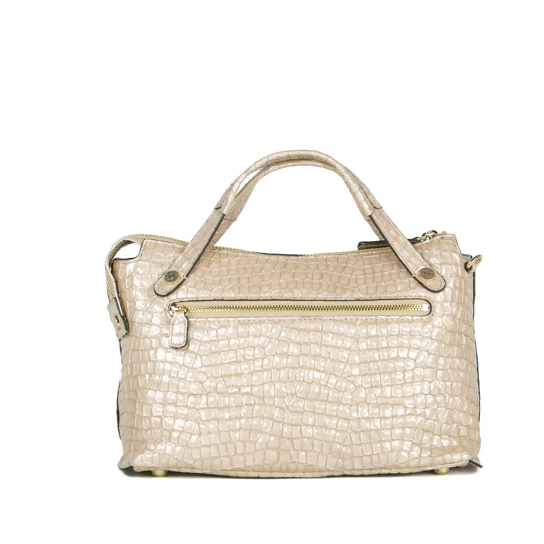 2wayショルダーバッグ Rainbow Croco 6104 – ペレボルサ公式