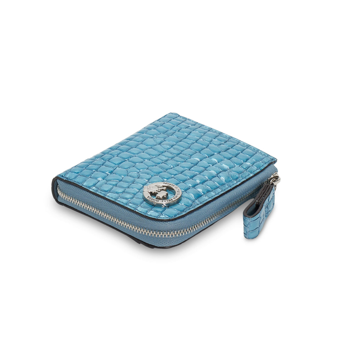 入手困難✨ ディーゼル オーロラ 折財布 デカロゴ エナメル ブルー系 入手困難✨ ディーゼル オーロラ 折財布 デカロゴ エナメル ブルー系