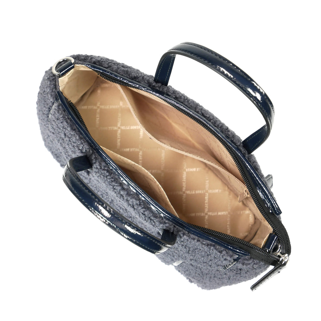 MOLVAR ハンドバッグ HAND BAG-hand stitch- | MOLVAR official web site