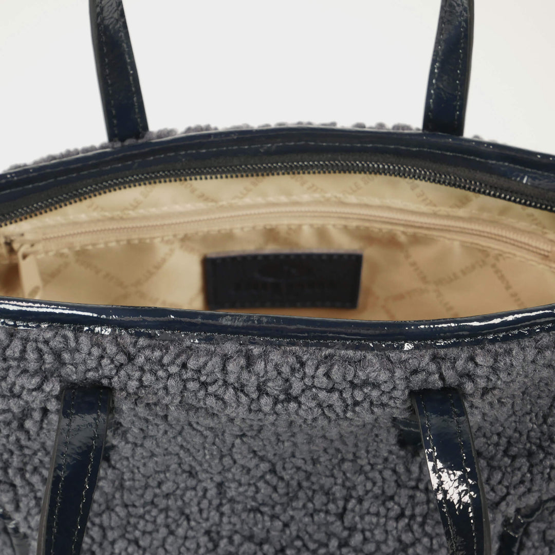 2wayミニバッグ Risa Fur 6512 – ペレボルサ公式オンラインショップ