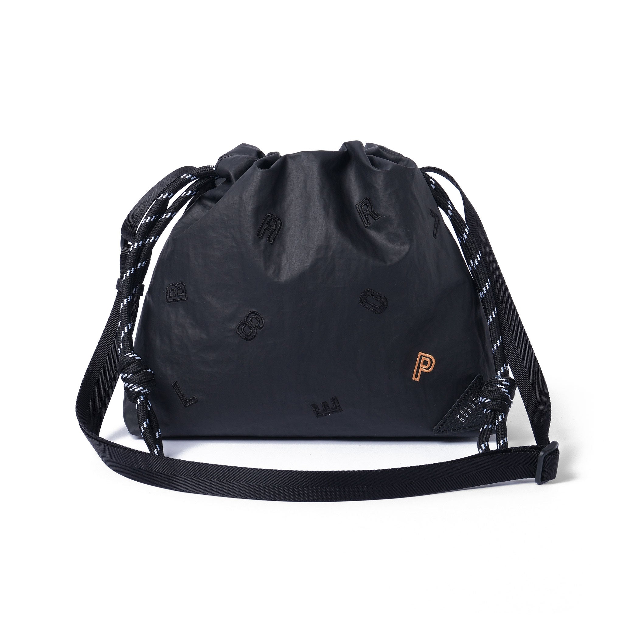 ジルサンダー Jil Sander 巾着 ショルダーバッグ ミニバッグ