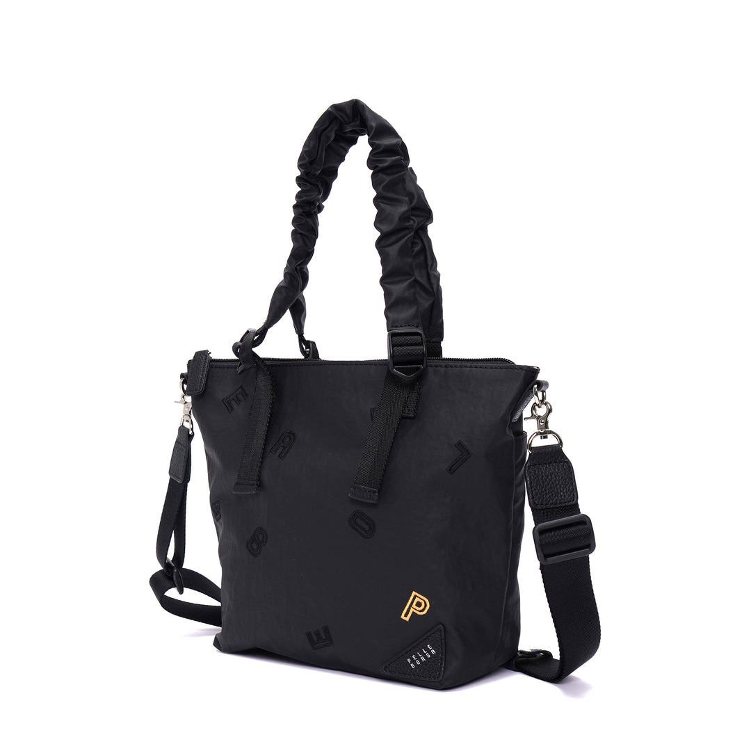 2WAYミニトート Wrinkle 6523 – ペレボルサ公式オンラインショップ
