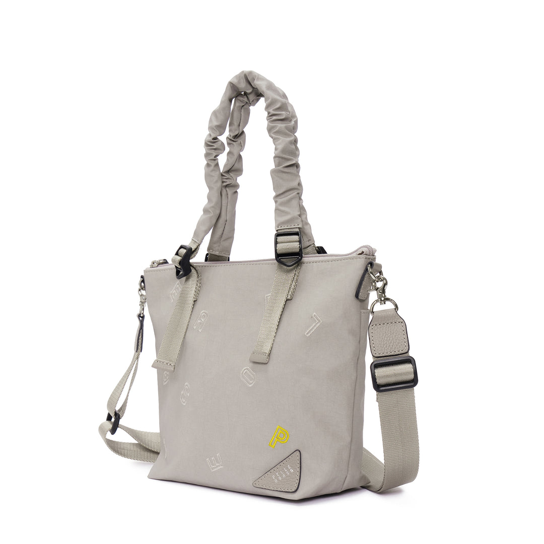 2WAYミニトート Wrinkle 6523 – ペレボルサ公式オンラインショップ