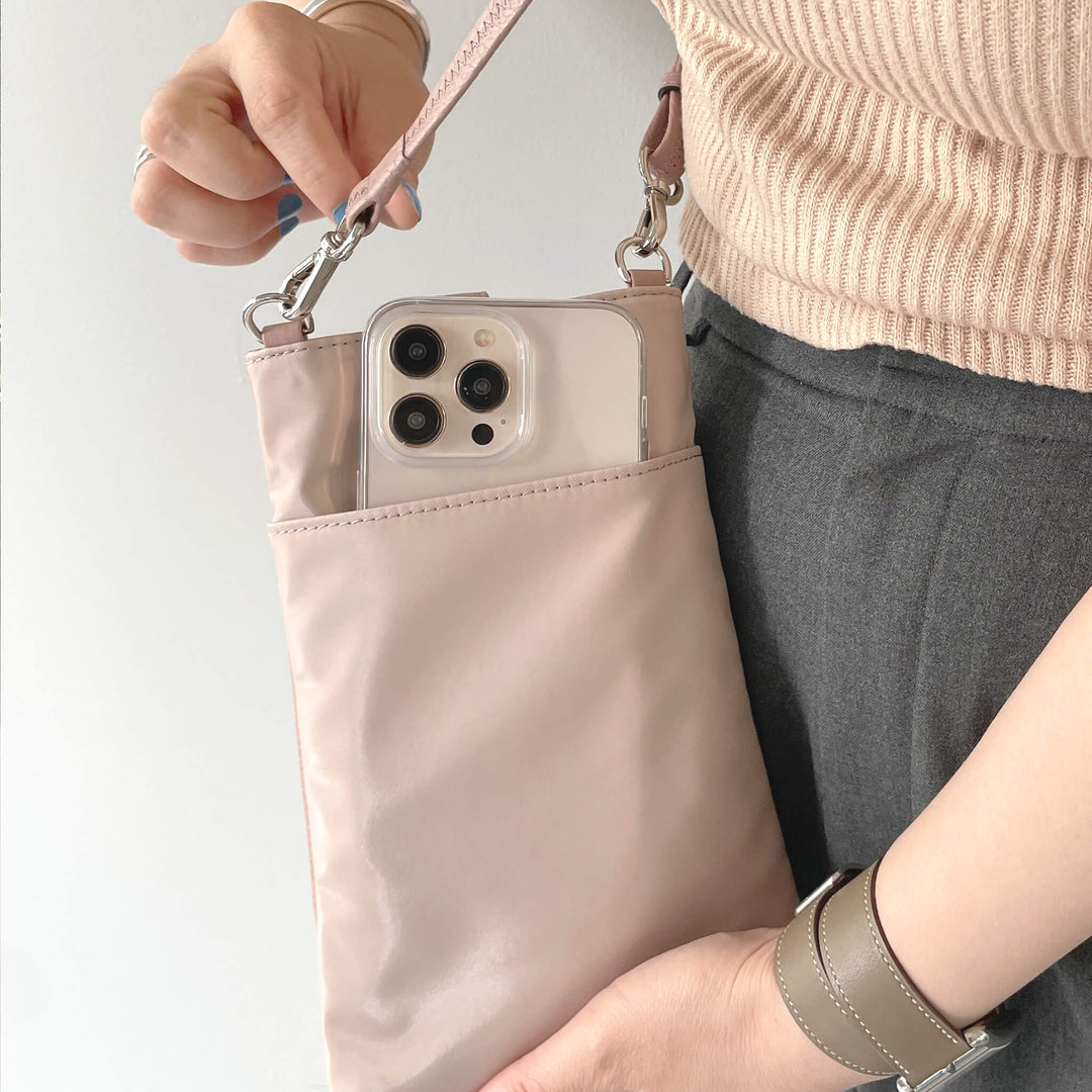 スリムポシェット Comfy 6701 – ペレボルサ公式オンラインショップ