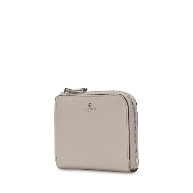 L字ファスナーミニ財布 Comfy 6705