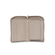 L字ファスナーミニ財布 Comfy 6705