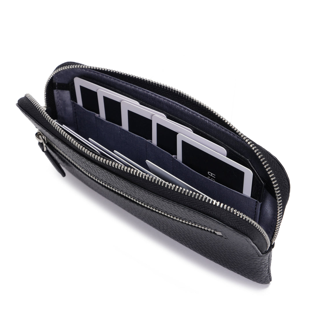 限定商品】ラウンドファスナー長財布 Largo 6707 – ペレボルサ公式