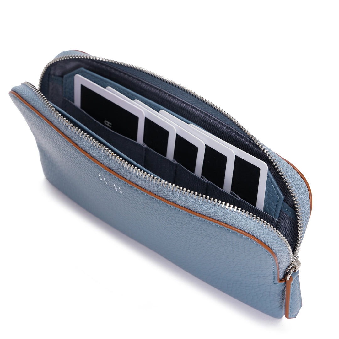 限定商品】ラウンドファスナー長財布 Largo 6707 – ペレボルサ公式