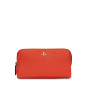 ラウンドファスナー長財布 Comfy 6711