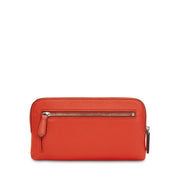 ラウンドファスナー長財布 Comfy 6711