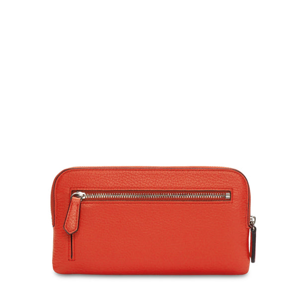 ラウンドファスナー長財布 Comfy 6711