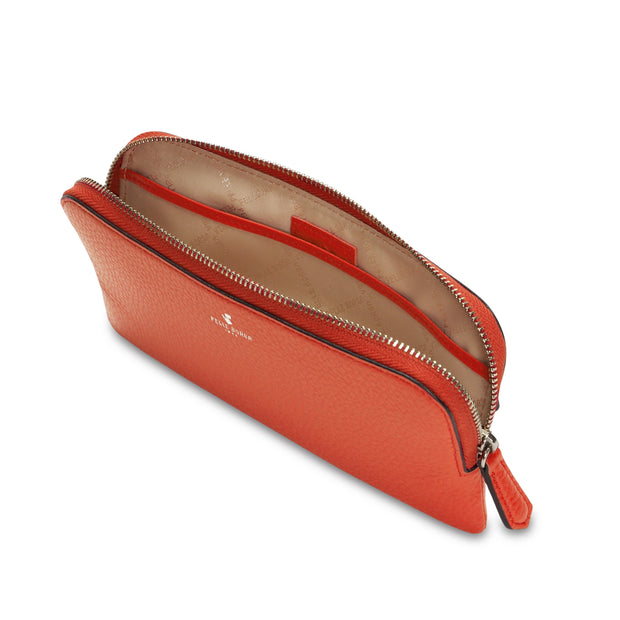 ラウンドファスナー長財布 Comfy 6711