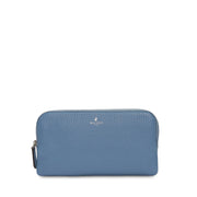 ラウンドファスナー長財布 Comfy 6711