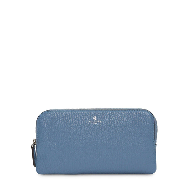 ラウンドファスナー長財布 Comfy 6711