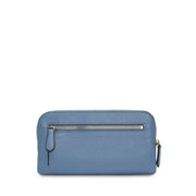 ラウンドファスナー長財布 Comfy 6711