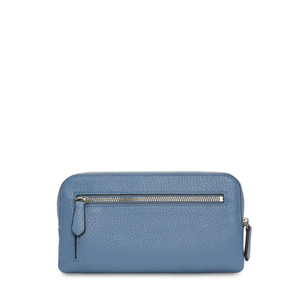 ラウンドファスナー長財布 Comfy 6711