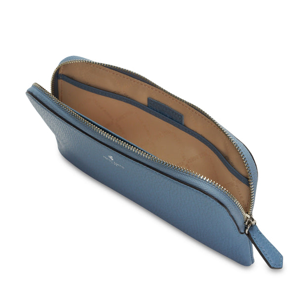 ラウンドファスナー長財布 Comfy 6711