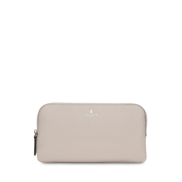 ラウンドファスナー長財布 Comfy 6711