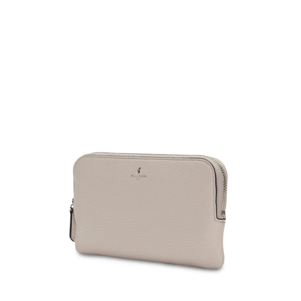 ラウンドファスナー長財布 Comfy 6711