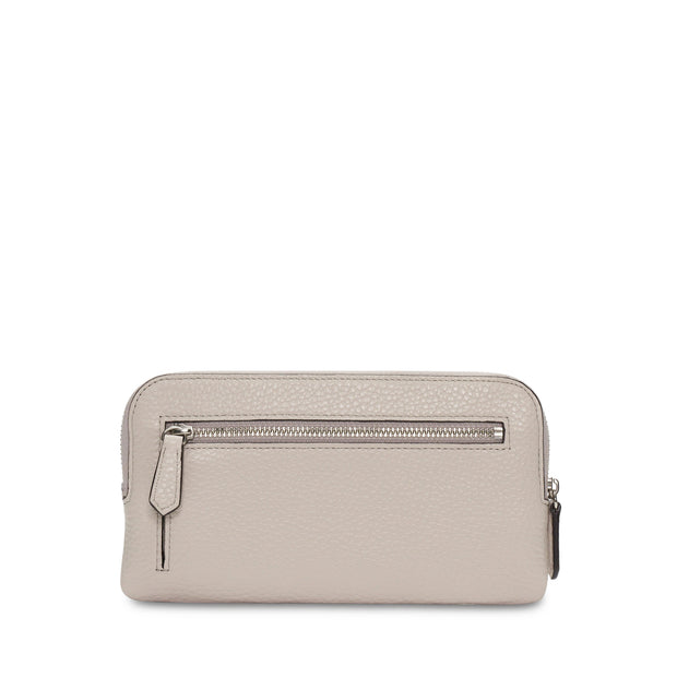 ラウンドファスナー長財布 Comfy 6711