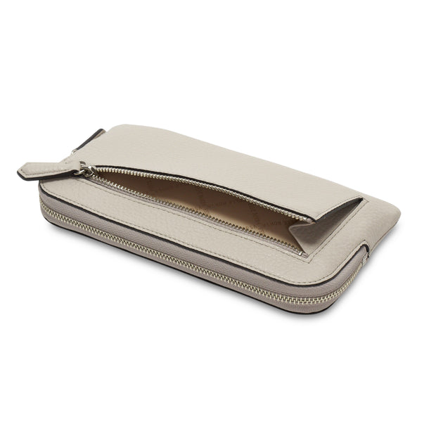 ラウンドファスナー長財布 Comfy 6711