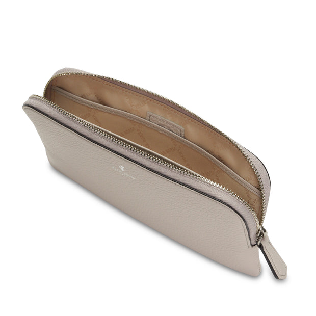 ラウンドファスナー長財布 Comfy 6711