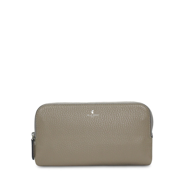 ラウンドファスナー長財布 Comfy 6711