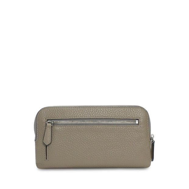 ラウンドファスナー長財布 Comfy 6711