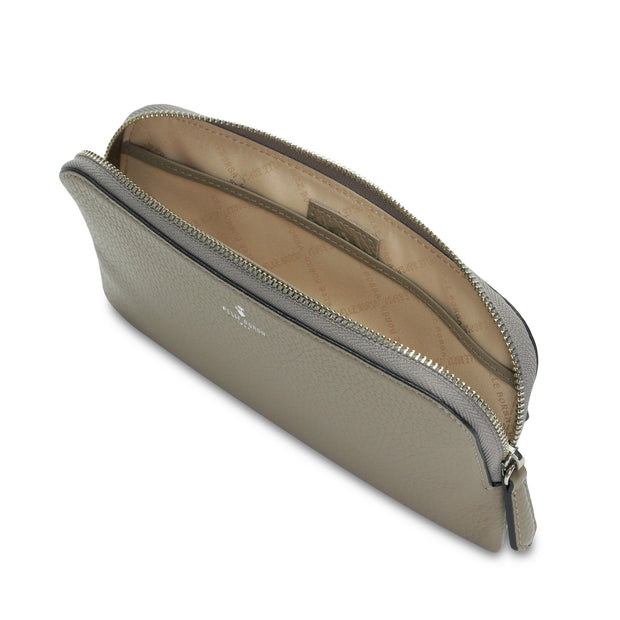 ラウンドファスナー長財布 Comfy 6711