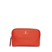 ラウンドファスナーキーポーチ Comfy 6712