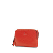 ラウンドファスナーキーポーチ Comfy 6712