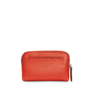 ラウンドファスナーキーポーチ Comfy 6712