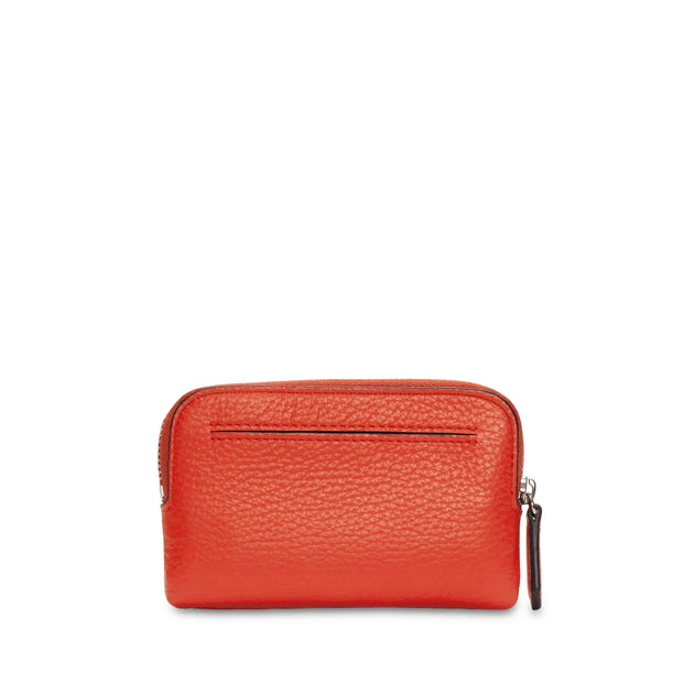 ラウンドファスナーキーポーチ Comfy 6712