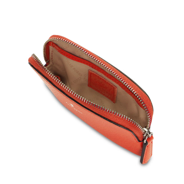 ラウンドファスナーキーポーチ Comfy 6712