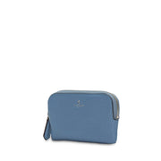 ラウンドファスナーキーポーチ Comfy 6712